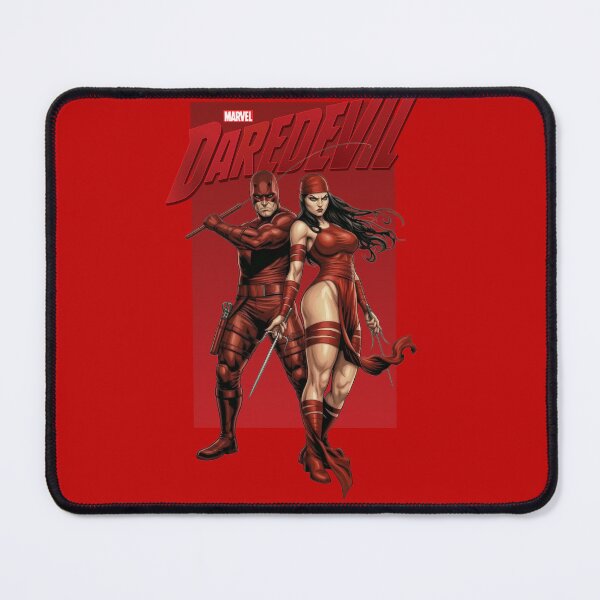 Item preview, Daredevil designed and sold by Ralvarias81.