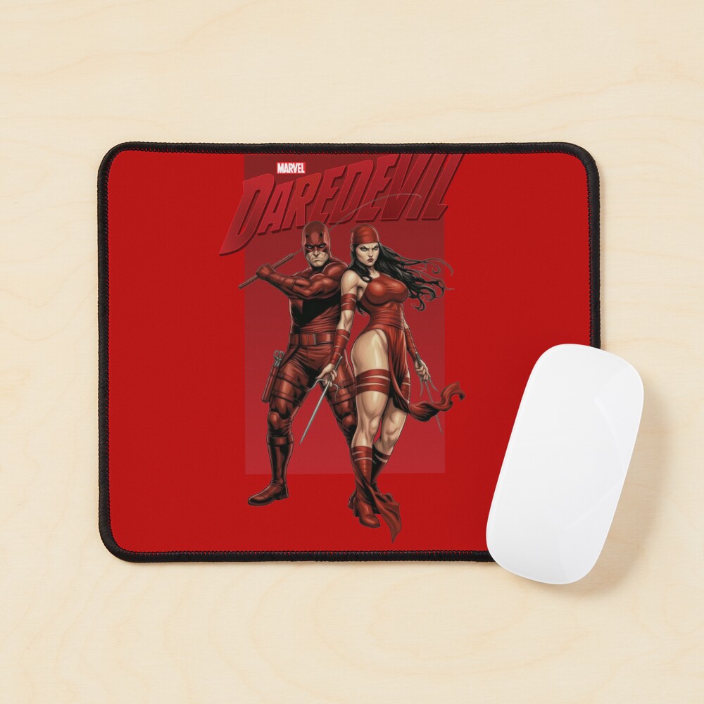 Item preview, Mouse Pad designed and sold by Ralvarias81.