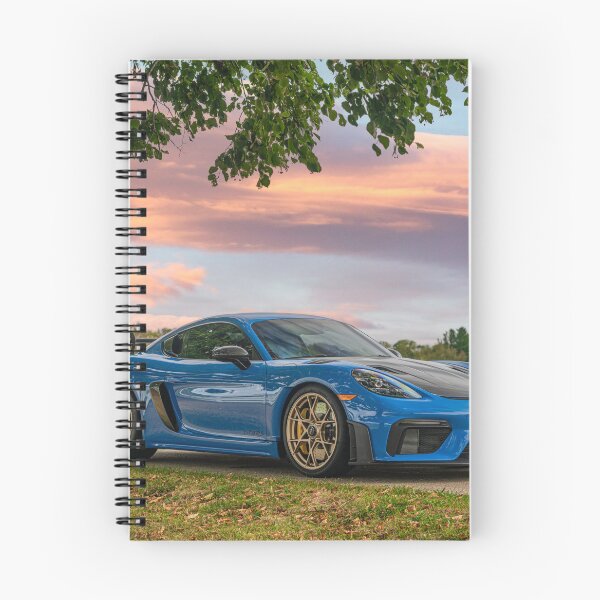 Aperçu de l'œuvre Porsche GT4RS créée et vendue par Asharma2646.