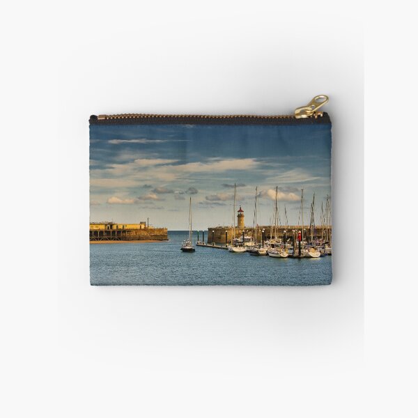 Item preview, Ramsgate marina golden hour designed and sold by JEZ22.