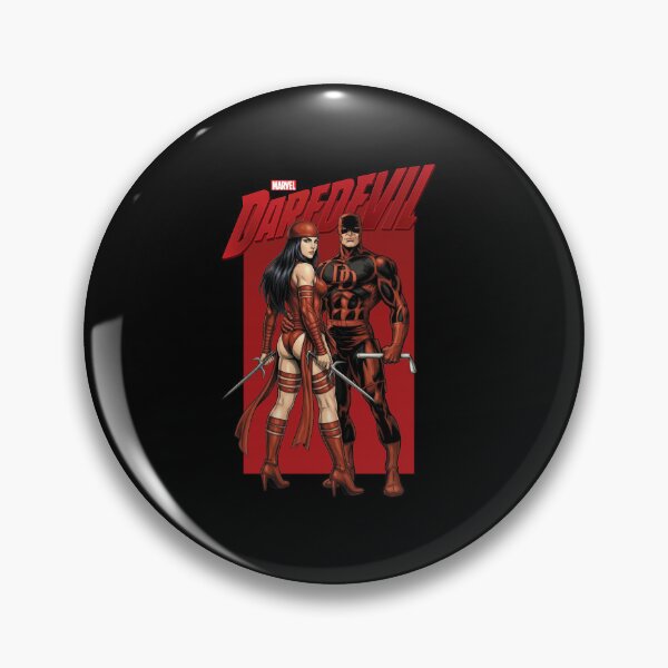 Item preview, Daredevil designed and sold by Ralvarias81.