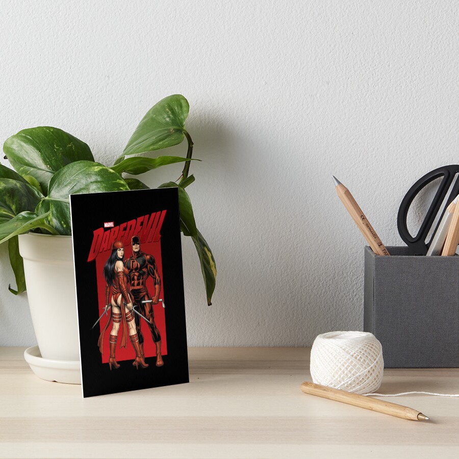 Item preview, Art Board Print designed and sold by Ralvarias81.