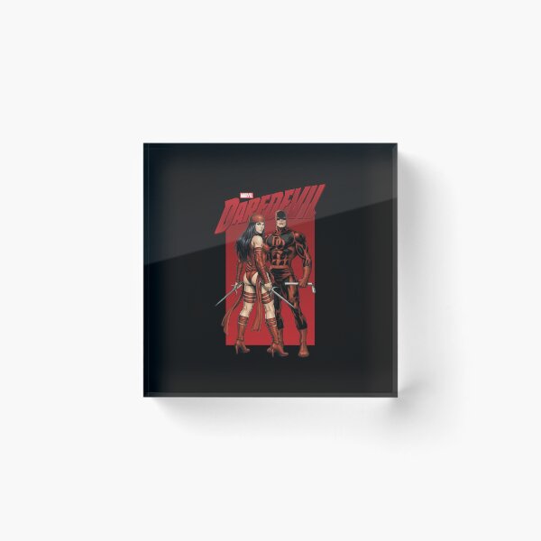 Item preview, Daredevil designed and sold by Ralvarias81.