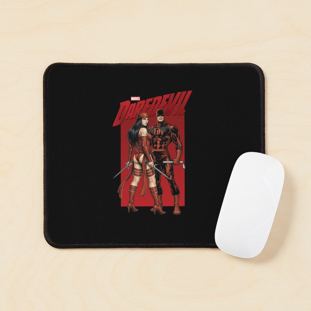 Item preview, Mouse Pad designed and sold by Ralvarias81.