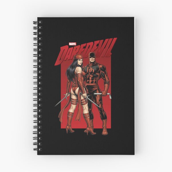 Item preview, Daredevil designed and sold by Ralvarias81.