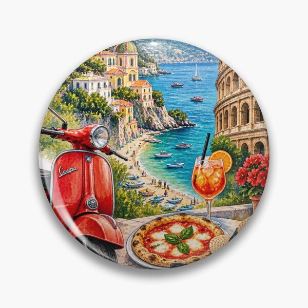 Item preview, La dolce vita designed and sold by Cherrydesign89.