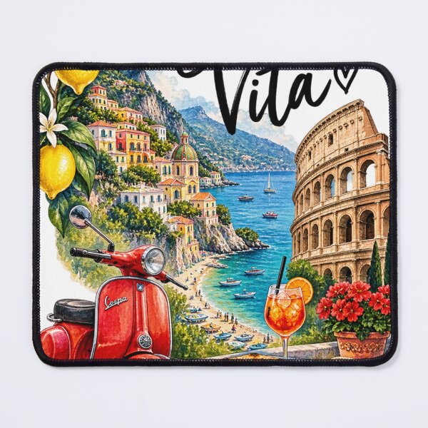Item preview, La dolce vita designed and sold by Cherrydesign89.