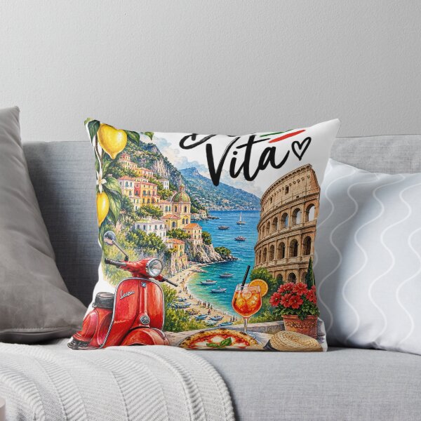 Item preview, La dolce vita designed and sold by Cherrydesign89.