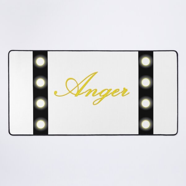 Item preview, Anger designed and sold by mensijazavcevic.