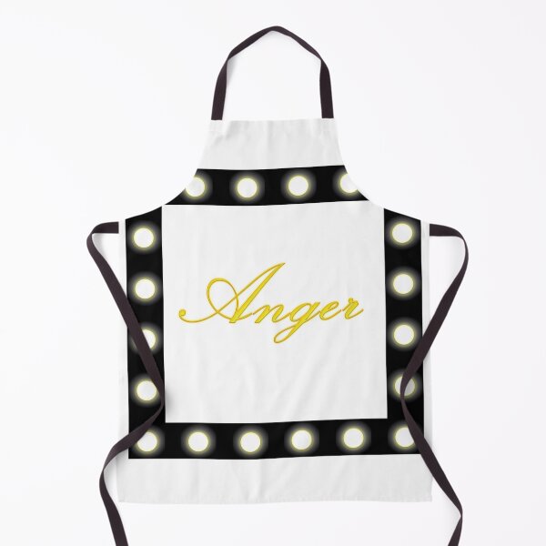 Item preview, Anger designed and sold by mensijazavcevic.
