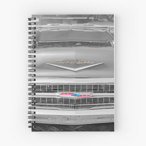 Item preview, 1957 Chevrolet Nomad Station Wagon Adobe Beige and Imperial Ivory Technical Blueprint Car Poster designed and sold by RichFrancoCars.