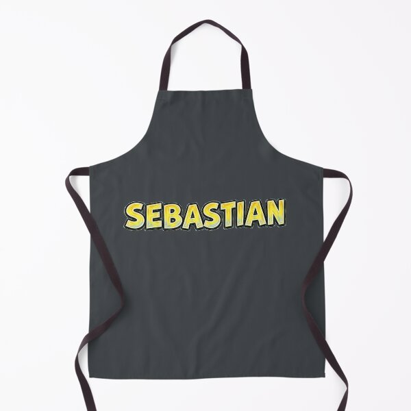 Item preview, SEBASTIAN – Hand Drawn Childlike Typography designed and sold by Mac Sketches.