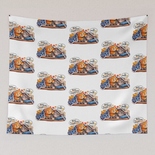 Item preview, Fog. THE QUEEN OF THE SOFA!?? designed and sold by Opps-diseño.