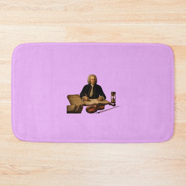 Item preview, J.S.Bach’s Evening Aria Vintage - Goldberg Variations  designed and sold by DoReMiStudio.