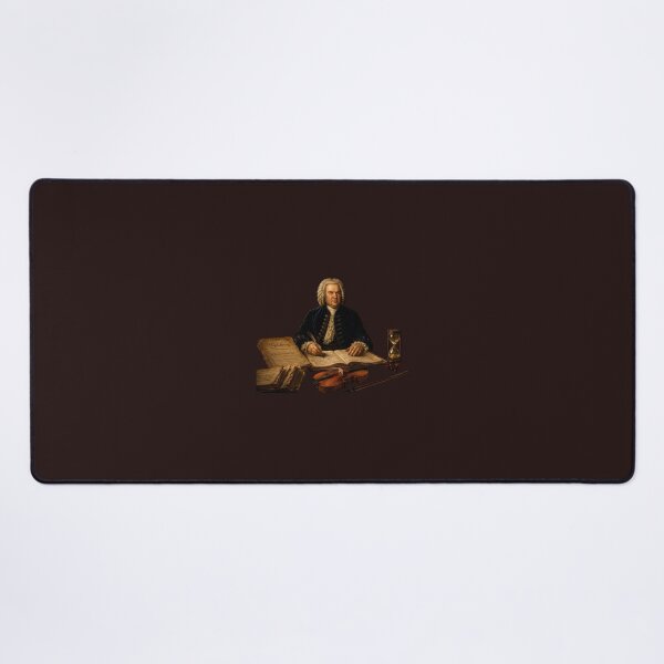 Item preview, J.S.Bach’s Evening Aria Vintage - Goldberg Variations  designed and sold by DoReMiStudio.