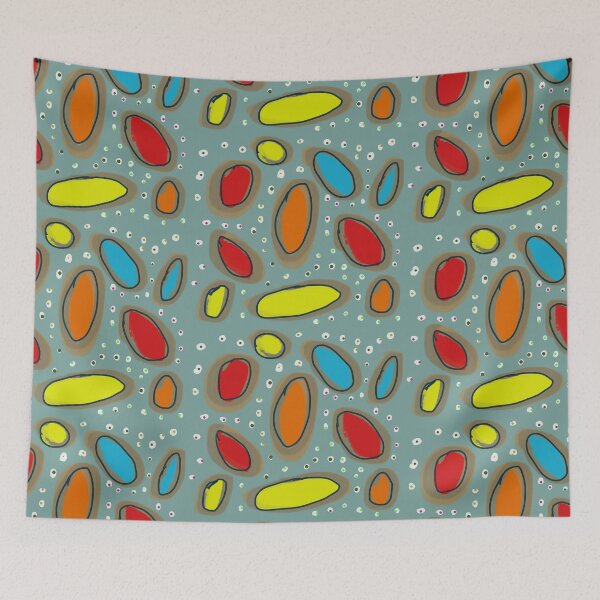 Item preview, Jelly Beans and Rice designed and sold by TheGoodBook2.