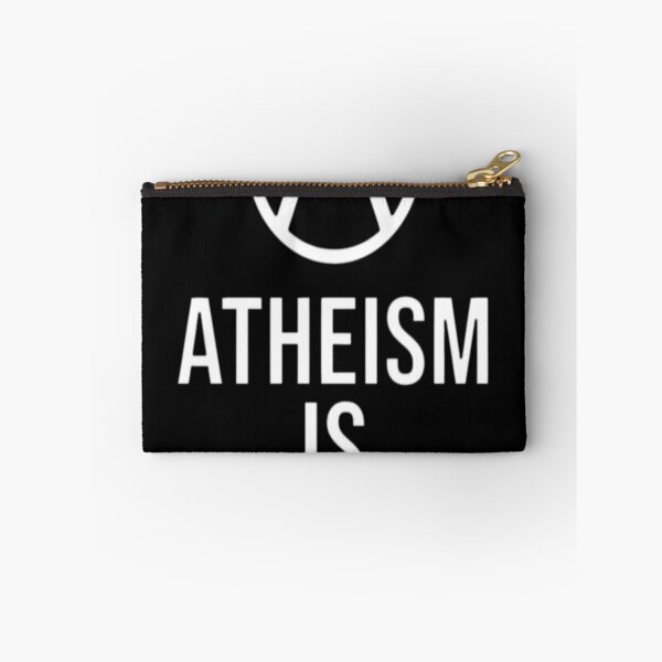 Item preview, Atheism is freedom designed and sold by dellonszpakw.