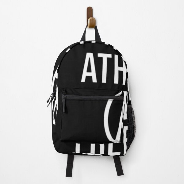 Item preview, Atheism is freedom designed and sold by dellonszpakw.