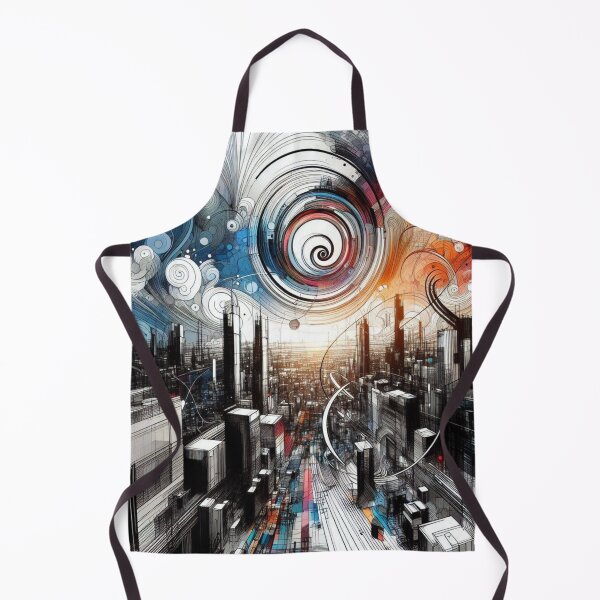 Item preview, urban reflections designed and sold by Nata legacy Art.