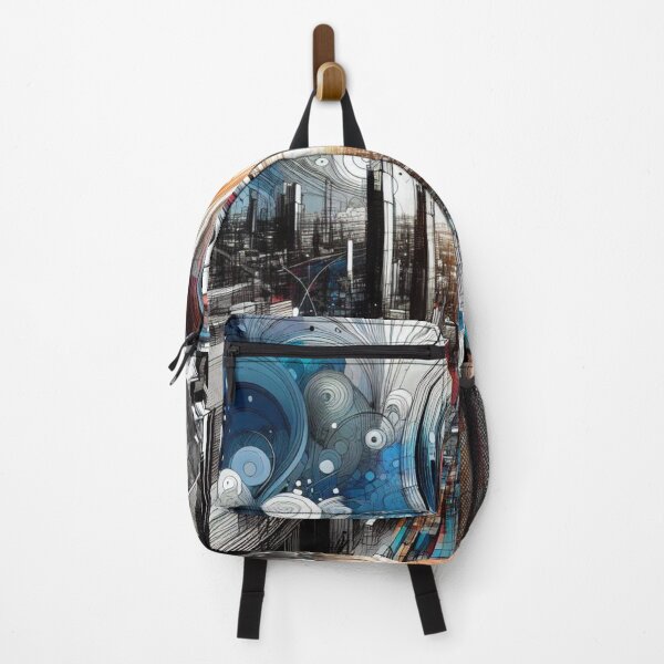 Item preview, urban reflections designed and sold by Nata legacy Art.