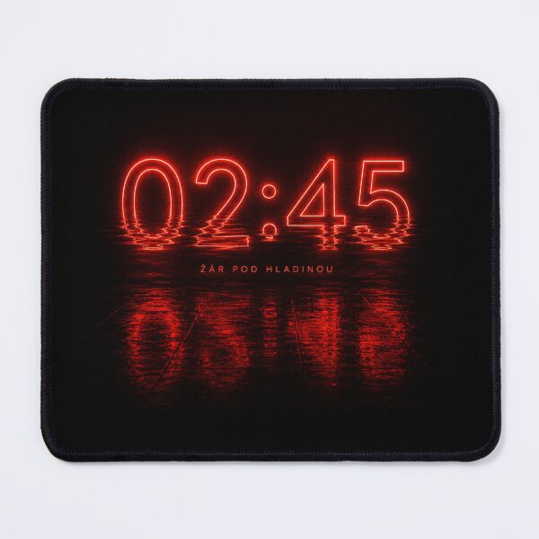 Item preview, Čas 2:45 designed and sold by antonindelis.