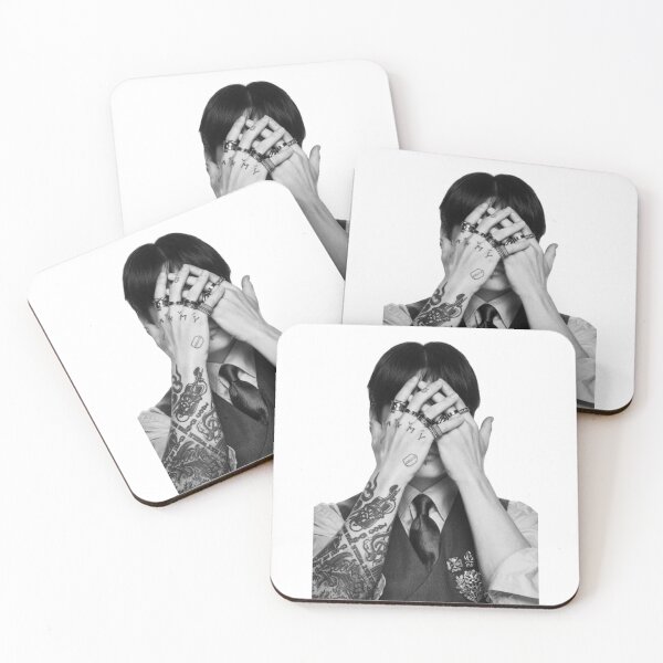 Item preview, BTS arirang jungkook designed and sold by Baby blue.