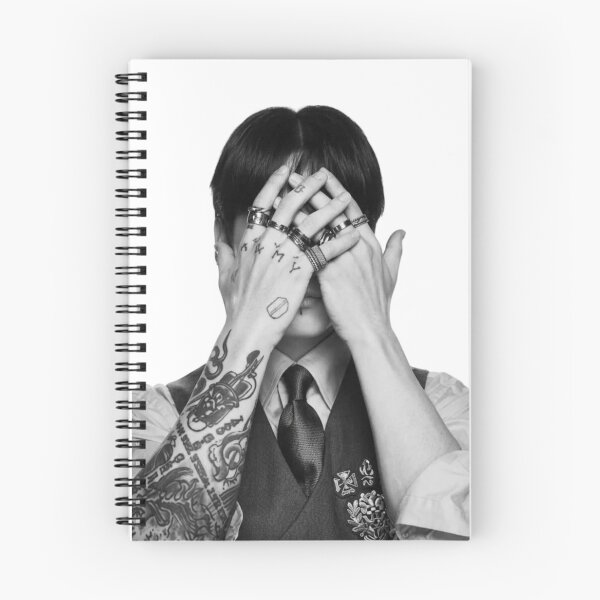 Item preview, BTS arirang jungkook designed and sold by Baby blue.