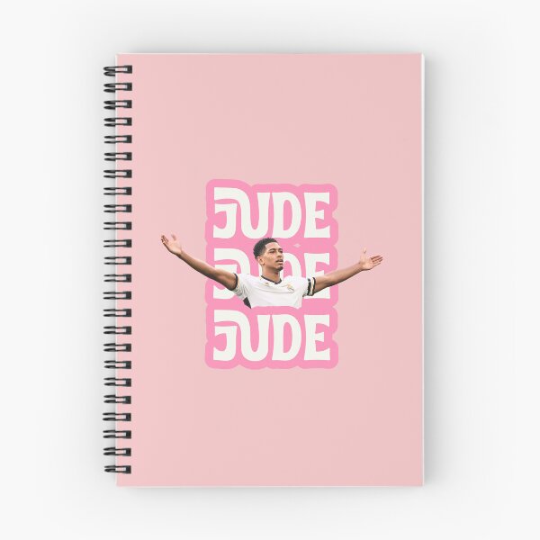 Item preview, Pink Jude Bellingham designed and sold by We Are Stardust.