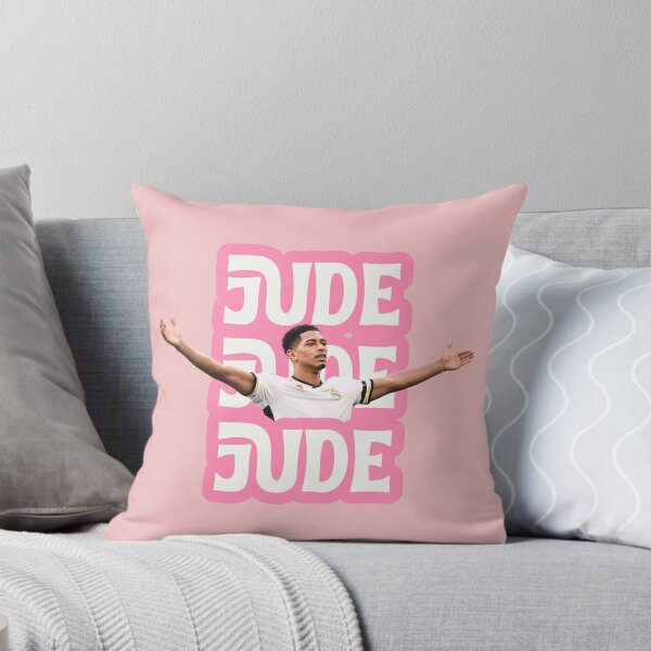 Item preview, Pink Jude Bellingham designed and sold by We Are Stardust.