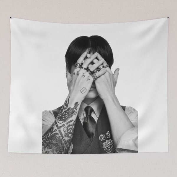 Item preview, BTS arirang jungkook designed and sold by Baby blue.