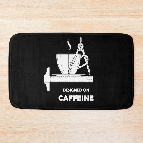 Item preview, Sleep Is Optional Design Is Mandatory - Architect Coffee T-Shirt designed and sold by fowzi shokri.