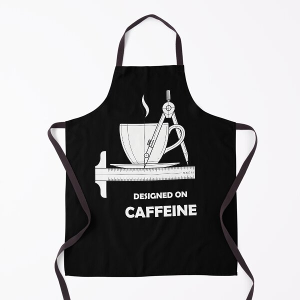 Item preview, Sleep Is Optional Design Is Mandatory - Architect Coffee T-Shirt designed and sold by fowzi shokri.