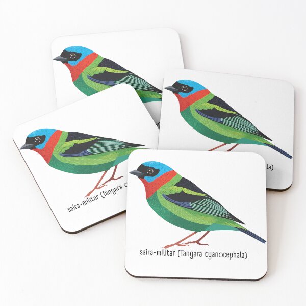 Item preview, passarinho designed and sold by Edu-Mendonca.