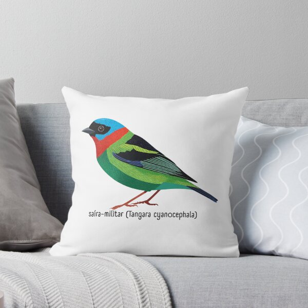 Item preview, passarinho designed and sold by Edu-Mendonca.