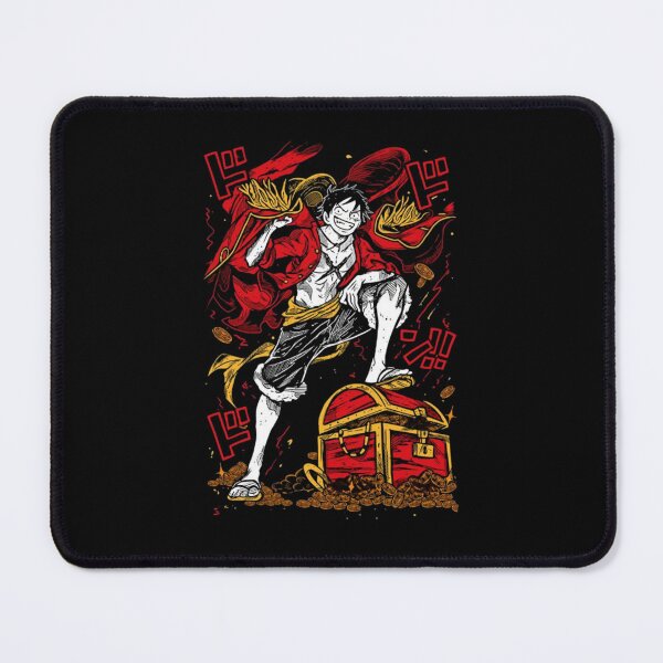 Item preview, Luffy designed and sold by aymandpado.