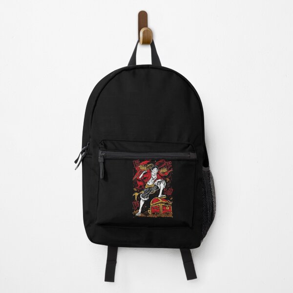 Item preview, Luffy designed and sold by aymandpado.