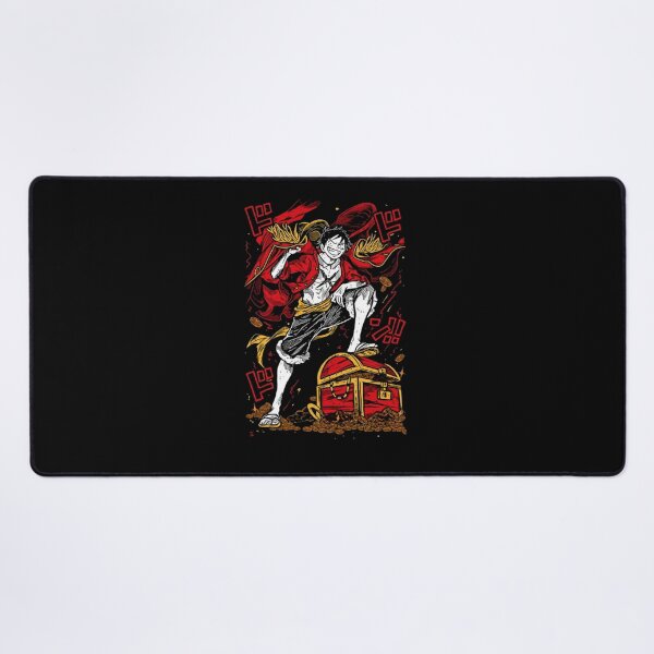 Item preview, Luffy designed and sold by aymandpado.