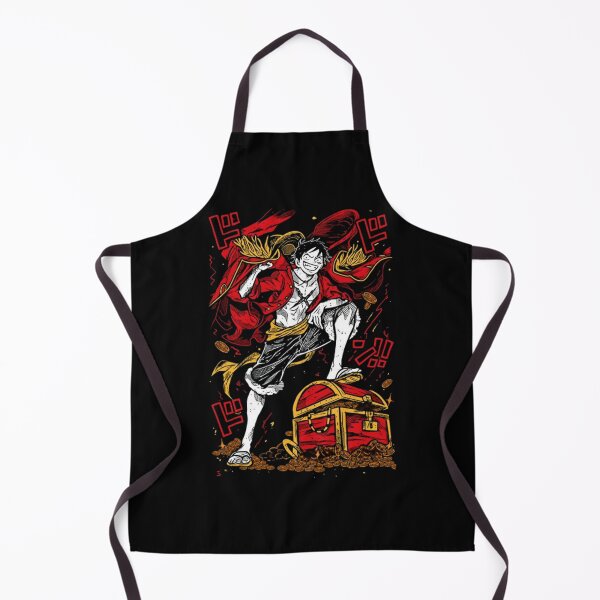 Item preview, Luffy designed and sold by aymandpado.