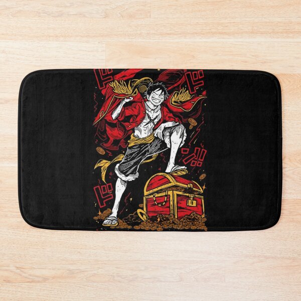 Item preview,  Luffy designed and sold by aymandpado.
