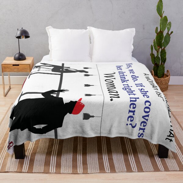 Item preview, What a Woman Is. designed and sold by OnlyDadsForReal.