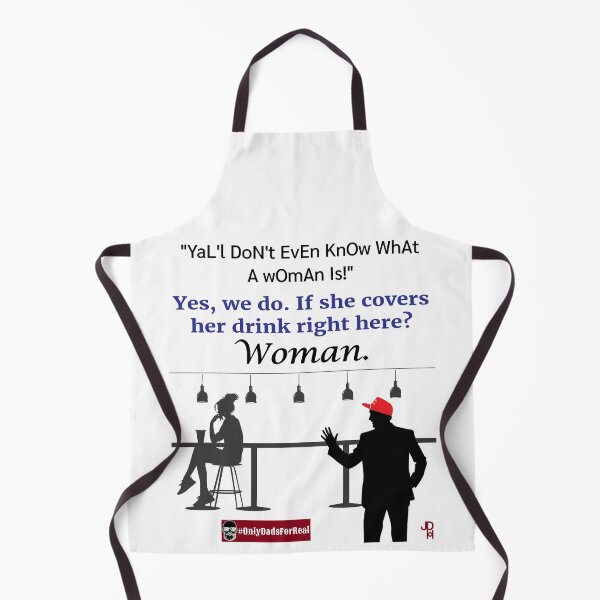 Item preview, What a Woman Is. designed and sold by OnlyDadsForReal.