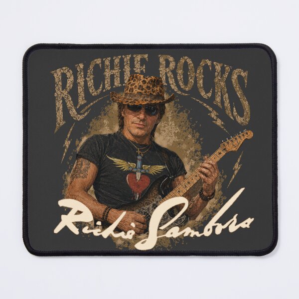 Item preview, Richie Rocks designed and sold by Spacemonkey Prints.