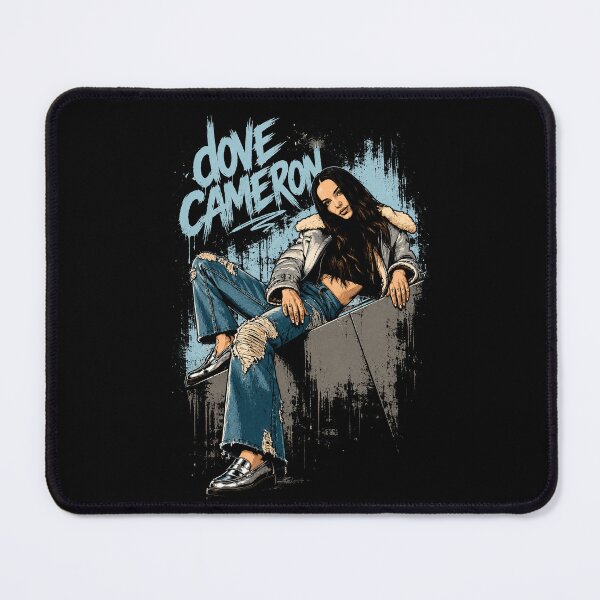 Item preview, dove cameron street designed and sold by DrFumaStone.