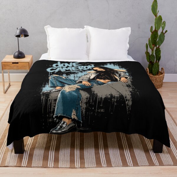 Item preview, dove cameron street designed and sold by DrFumaStone.