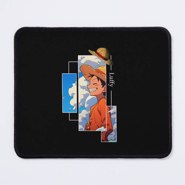 Item preview, Luffy designed and sold by aymandpado.