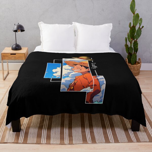 Item preview, Luffy designed and sold by aymandpado.