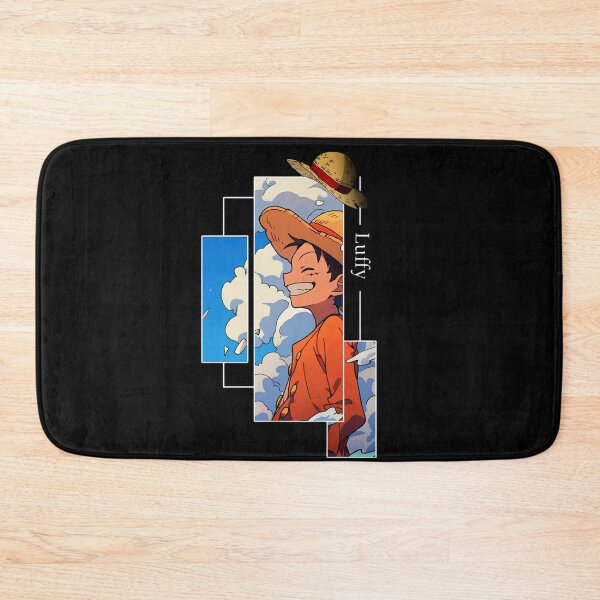 Item preview, Luffy designed and sold by aymandpado.