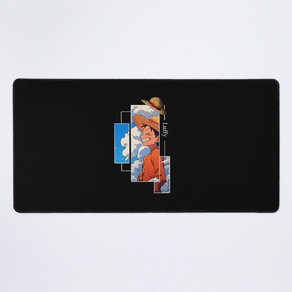 Item preview, Luffy designed and sold by aymandpado.