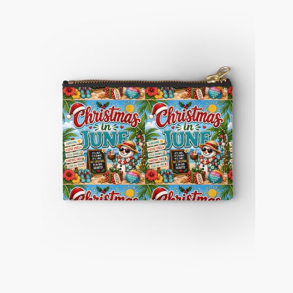 Item preview, Christmas in June – Sunshine & Christmas Cheer designed and sold by FindYouByZ.
