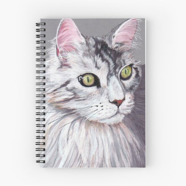 Item preview, A lovely cat designed and sold by 4Magnify.